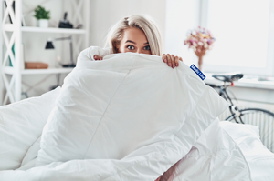 Medic Line 200 x 220 Anti-allergenic Quilt