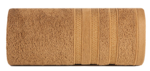 Judy Bath Towel (15) 50 x 90 Honey