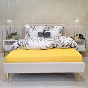 160 x 200 Terry sheet with elastic Gaja 41