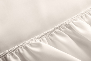 Fitted Sheet 60 x 120 with Elastic Bolzano 05