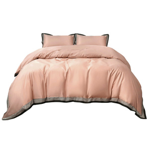 Bedding 160 x 200 3pc Single with valance Naomi 12