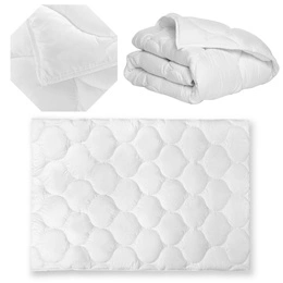 Quilt 140 x 200 Quilted Lars All Year Round