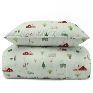 Bedding 160 x 200 Youth design 5441A