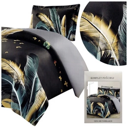 Bedding 140 x 200 2cz Microfiber HXDD-1459