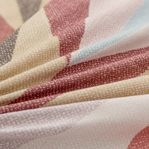 Bedding 160 x 200 4pcs Satin Maria 3105