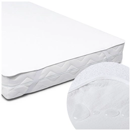 Rizo PVC mattress pad 120x200