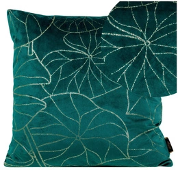 45 x 45 Decorative Velvet pillowcase BLINK17 C. Turk