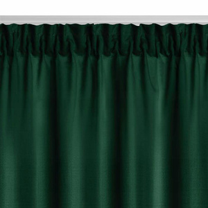 Curtain 140 x 175 Decorative Tape Viva Bottle