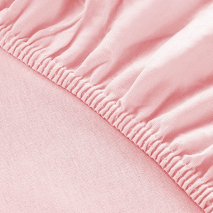 80 x 160 Jersey sheet with elastic Gaja 02