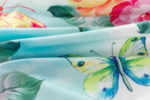 40 x 40 Decorative Facundo 02 pillowcase