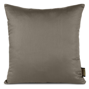 Nova Bedding Pillowcase 40 x 40 Coffee