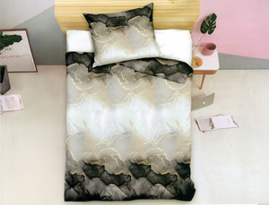 Bedding 140 x 200 2pcs Satin Dalwin 1072