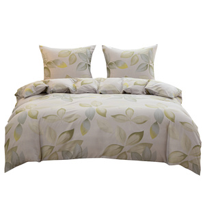 Bedding 160 x 200 4pcs Satin Maria 3099