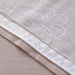 Bedding 200 x 220 3 pcs Cotton Satin Dalia 20