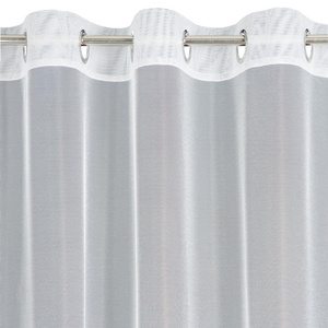 Decorative Ready-made curtain Cassie B+Gold 300 x 150