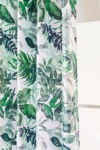 Curtain 140 x 250 Decorative Blackout Leni 01 P