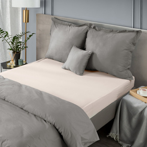 Sheet 100 x 200 With Eraser Nova3 Beige