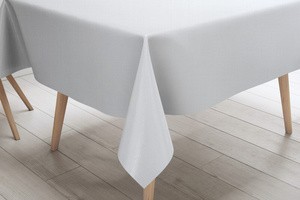 Tablecloth Vinyl Table Cover 140 x 160 Gosia 55