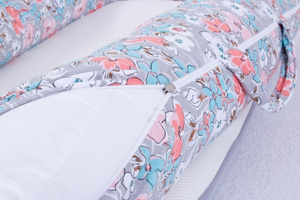 Overlay 50x90 Pressure Reducing Socket DeLux 04