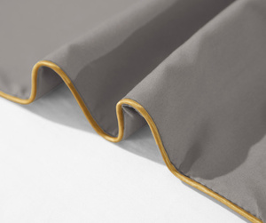 Bedding 160 x 200 3cz with embroidery Areta 06