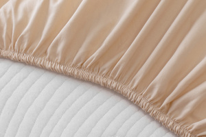 Sheet 200 x 220 Cotton with Elastic Evita 08
