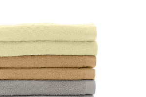 Set of Towels 50 x 100 6pcs. Cotton Narcis 02