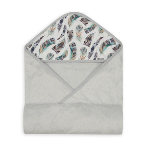 Towel 100 x 100 Cap Bamboo Bamboo Design 42