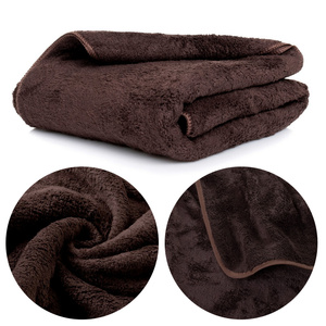 Towel 70 x 140 Quick Drying Microfiber Karla 14