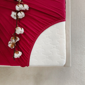 80 x 160 Jersey sheet with elastic Gaja 18