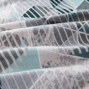 Bedding 200 x 220 3pc Flannel Cotton Ann 16