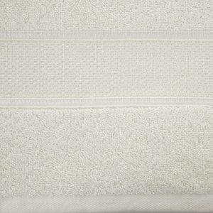 Bath Towel 70 x 140 Liana 01 Cream