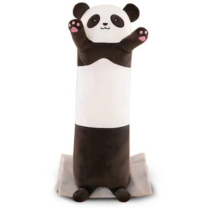 Blanket with Pillow-Mask 51