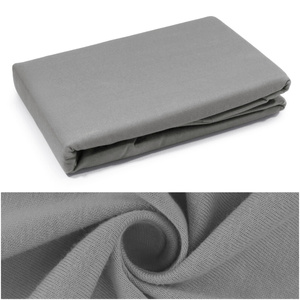 Lorenzo 02 Cotton Fitted Sheet 200 x 220