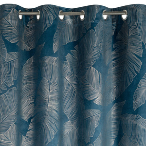 Ready-made Curtain Decor 140 x 250 Musa2A Drawstring