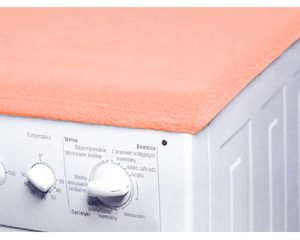 50 x 60 washing machine cover Matex Cotton 8