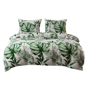 Bedding 160 x 200 3pc Microfiber Teddy Martino 3182