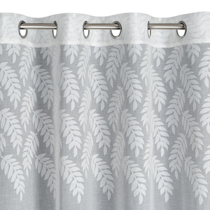 Decorative Ready-made curtain Anet Przel 140 x 250