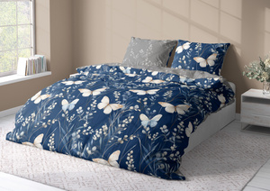 Bedding 220 x 200 3pc Cotton Summer Sleep 025