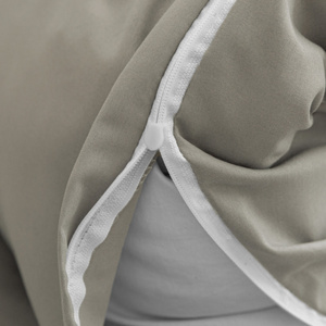 Bedding set 220 x 200 3 pieces with Ruffles Maximo 05