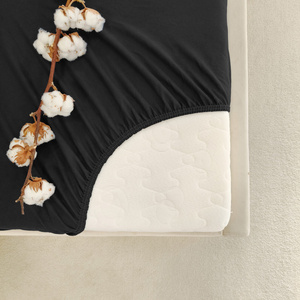 70 x 140 Jersey sheet with elastic Gaja 27