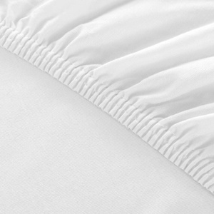 60 x 120 Jersey sheet with elastic Gaja 14