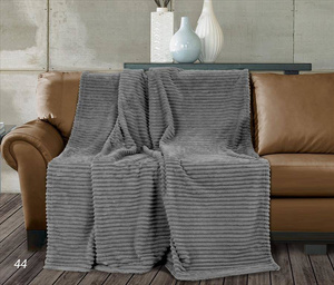 Blanket 150 x 200 Microfiber Stamped Diuna 44