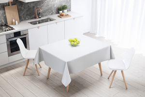 Tablecloth PVC Table Cover 140 x 220 Gosia 55