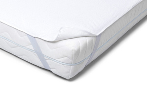 Rizo PVC 200x200 mattress pad
