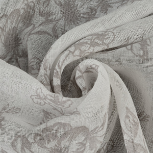 Curtain 140 x 270 Decorative Wiki Bia+Pop