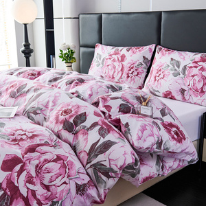 Bedding 200 x 220 3pc Flannel Cotton Ann 14