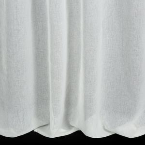 Ready Curtain Oliwia 140 x 250 Tape White + Pink