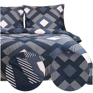 Bedding 220 x 200 3pc Satin Satynlove 1544/1