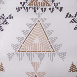 Bedding 200 x 220 3-piece Satin Maria 2833