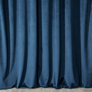 Welvet Melanie Decorative Curtain Pomegranate 140x270